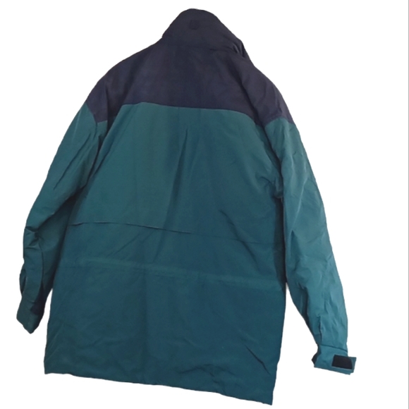 Dunbrook NWT System IV Men's Extreme Weather Proof Parka sz L - Picture 2 of 16